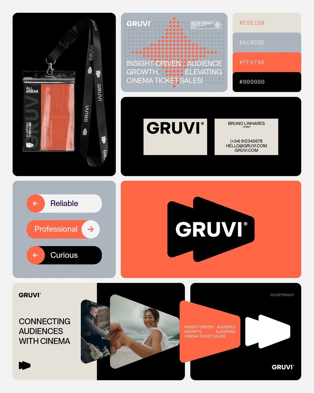 Gruvi.tv