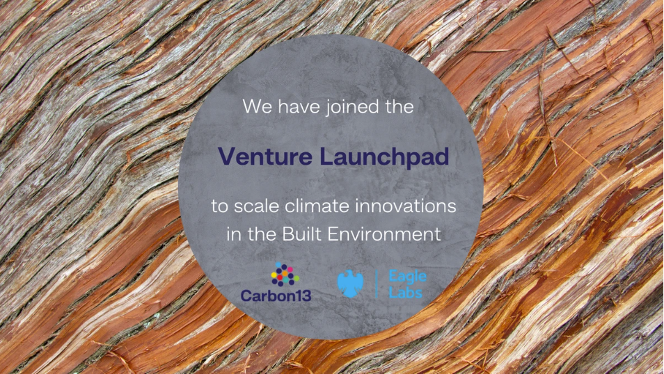 Carbon13 Venture LaunchPad