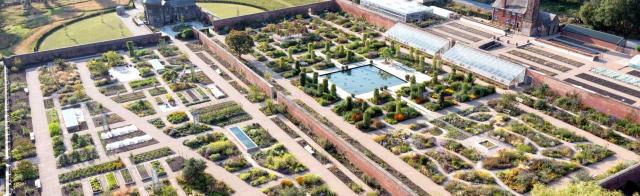 A scheme can be sized to the actual demand of a recreation site.