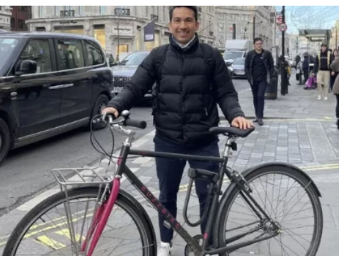 Subscription-based bikes will get even more popular