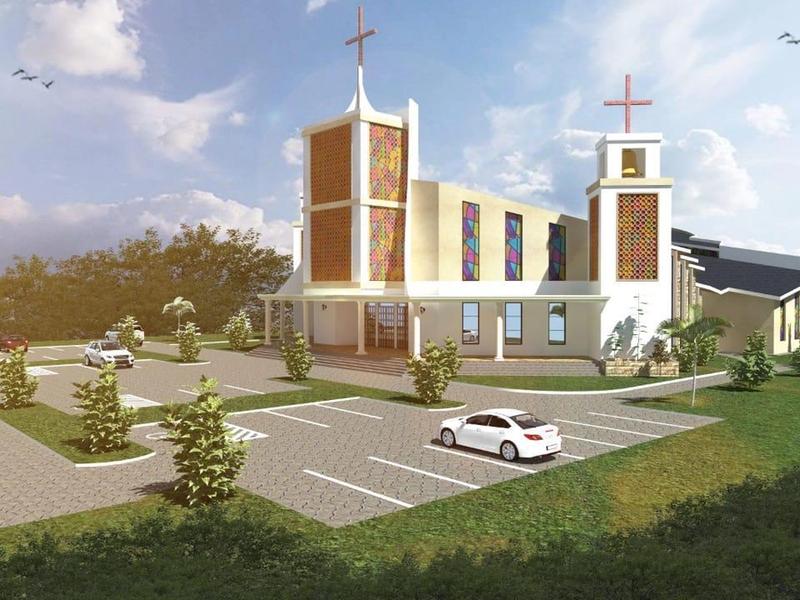 St. Francis Catholic Church