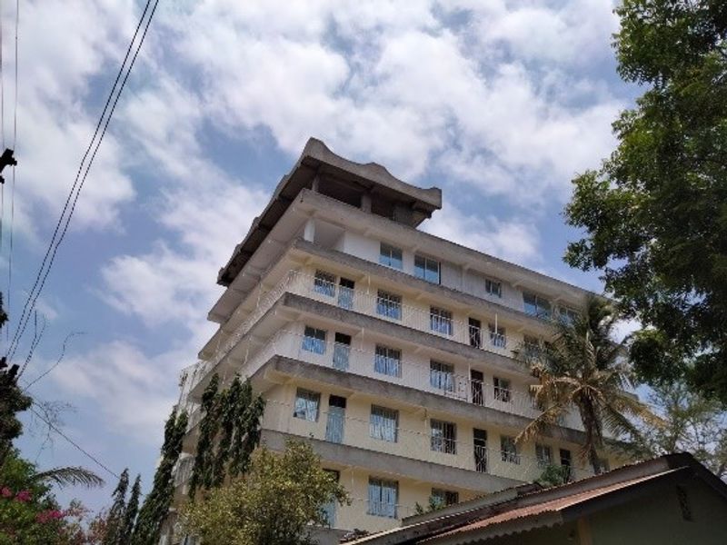 Orina Apartments