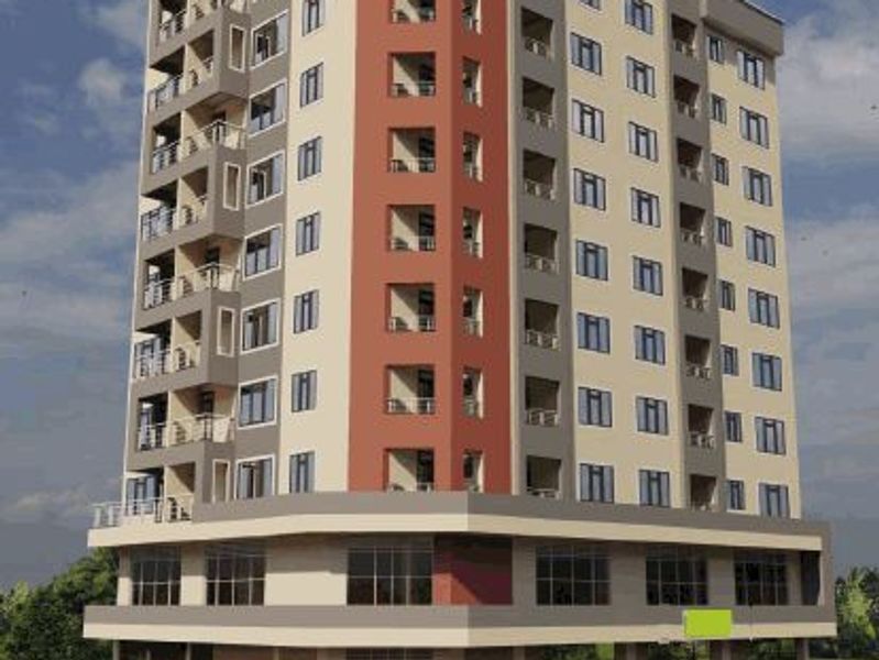 Applewood Mixed-Use Development