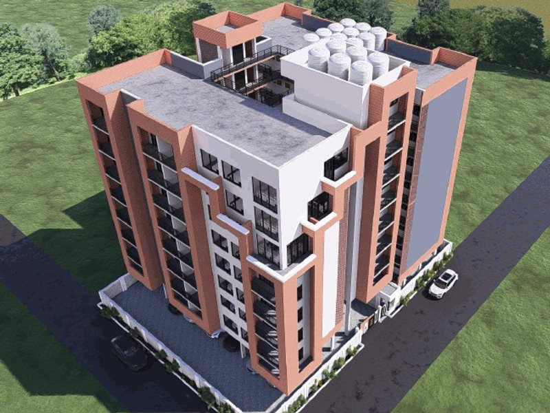 Gathoni Residential Development | Kibichiko, Lower Kabete