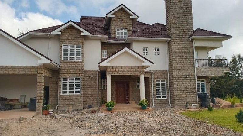 How Much to Build a 3-Bedroom House in Kenya – Timeline & Costs