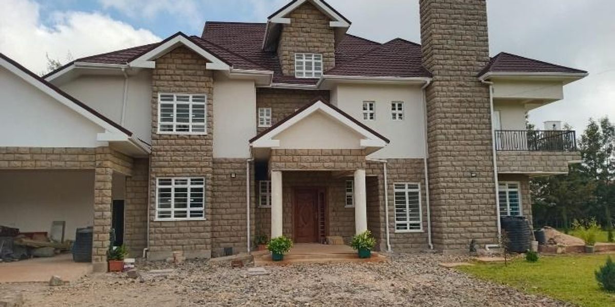 How Much to Build a 3-Bedroom House in Kenya – Timeline & Costs