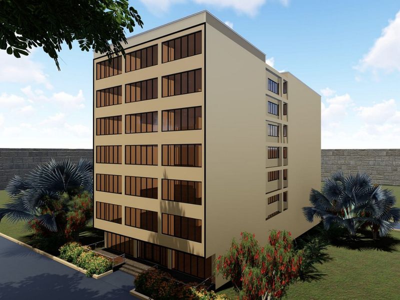Kiattu Commercial Development