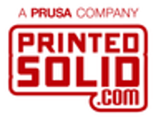 Printed Solid