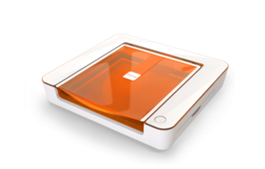 Glowforge