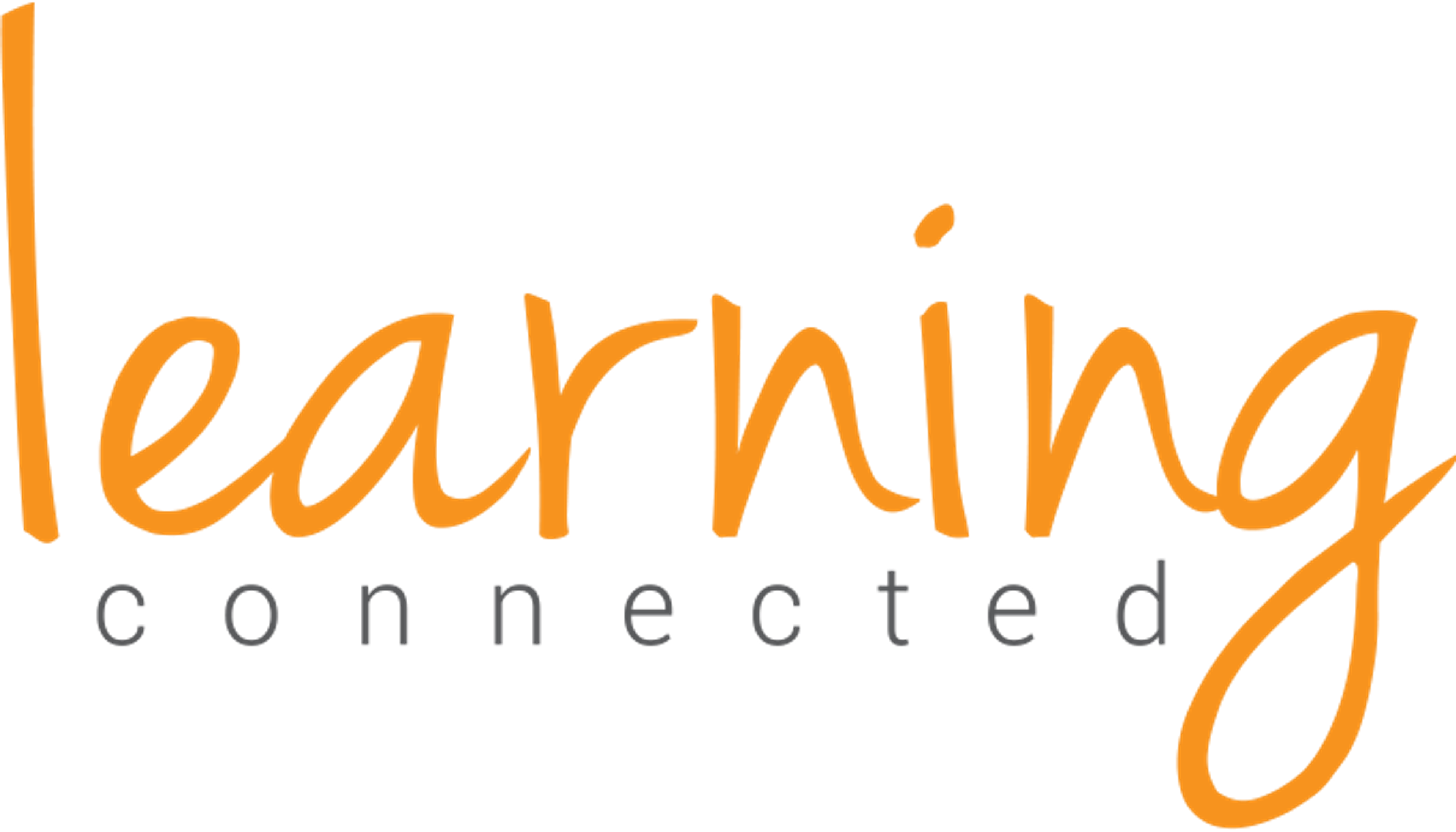 Learning Connected
