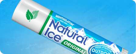 Natural Ice