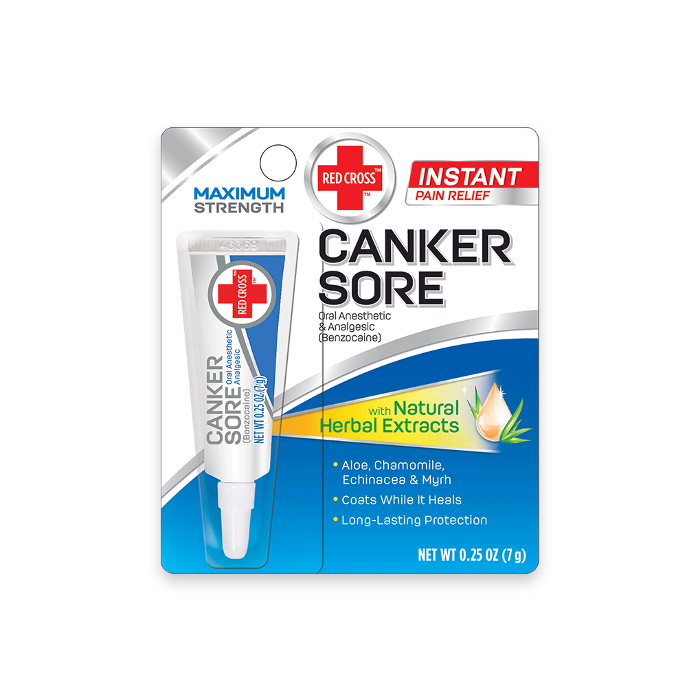 Canker Sore