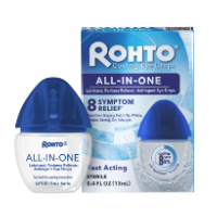 Rohto® All In One