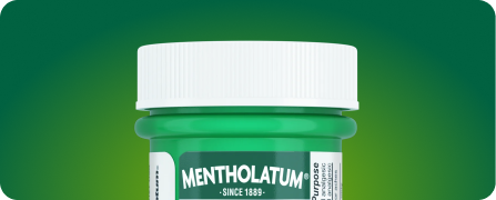 Mentholatum