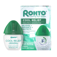Rohto® Cool Relief