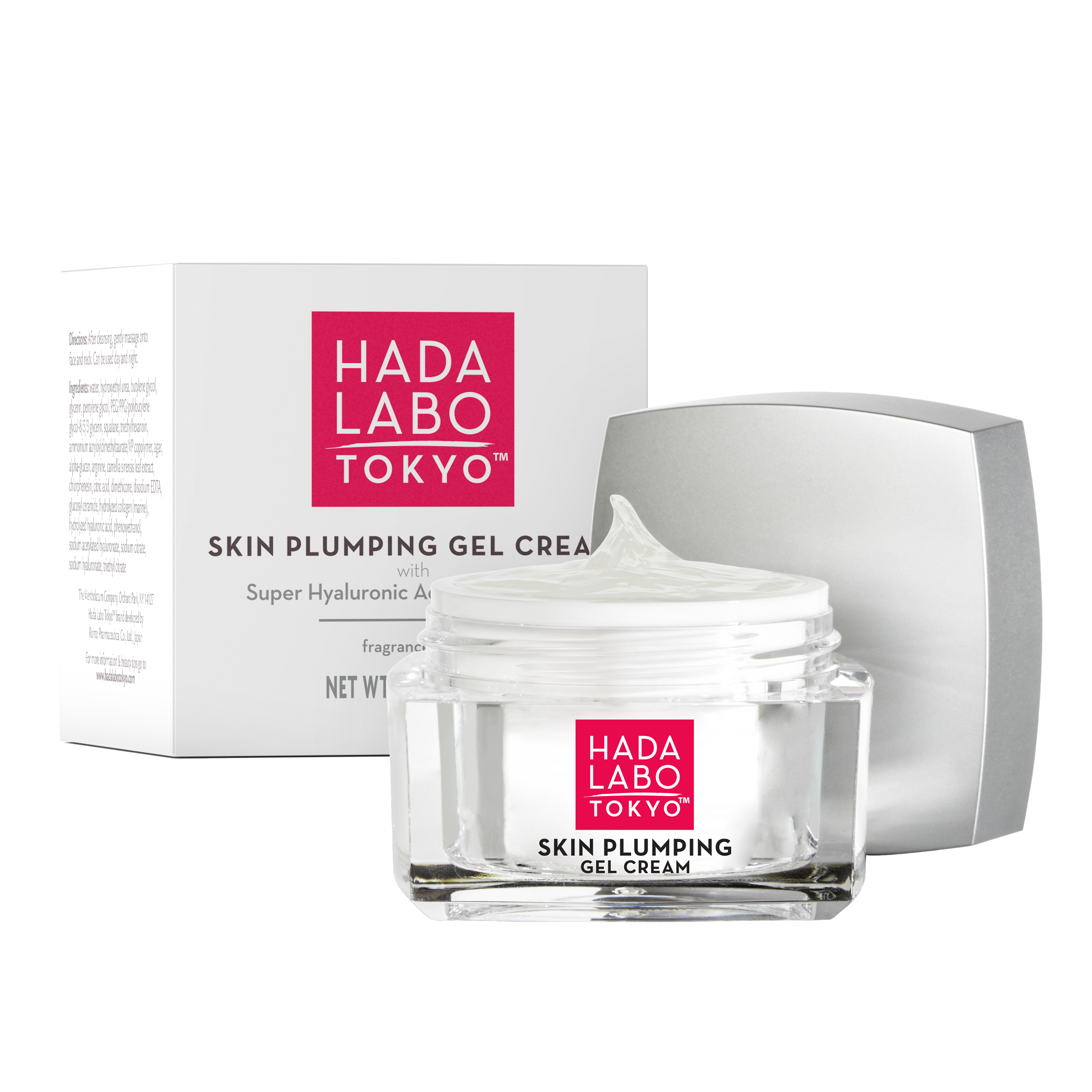 Hada Labo Tokyo