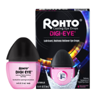 Rohto® Digi Eye®