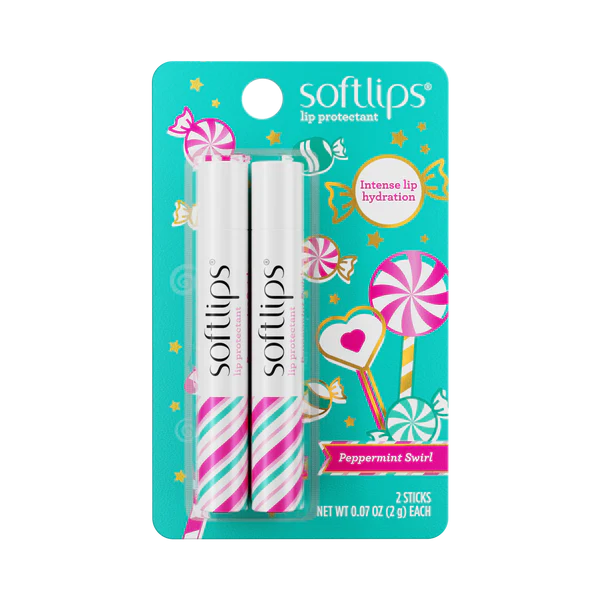 Softlips