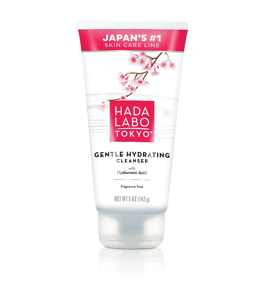 Hada Labo Tokyo™ by Mentholatum® | Premium Skincare