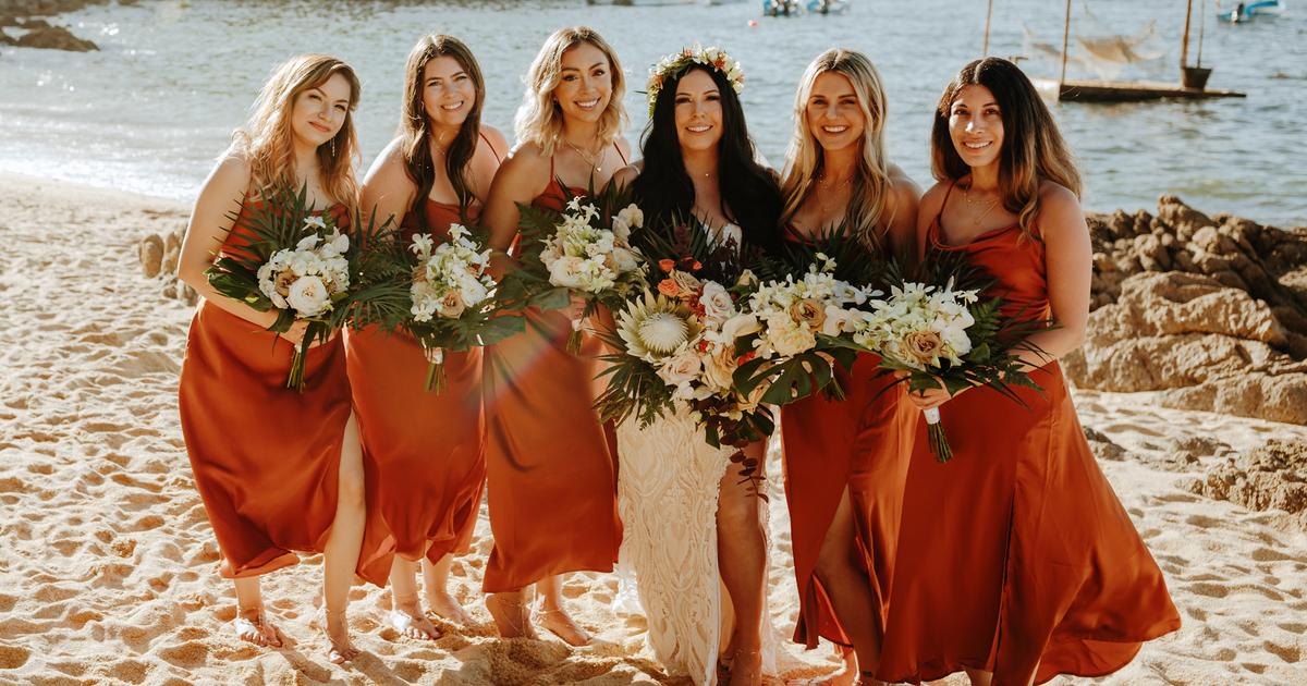 Bridesmaid Dresses Simple Dress For Beach Wedding Bridesmaid Dress Ideas For A Beach Wedding Adventure Weddings Bridesmaid Dresses Simple Dress For Beach Wedding Bridesmaid Dress Ideas For A Beach Wedding Adventure Weddings