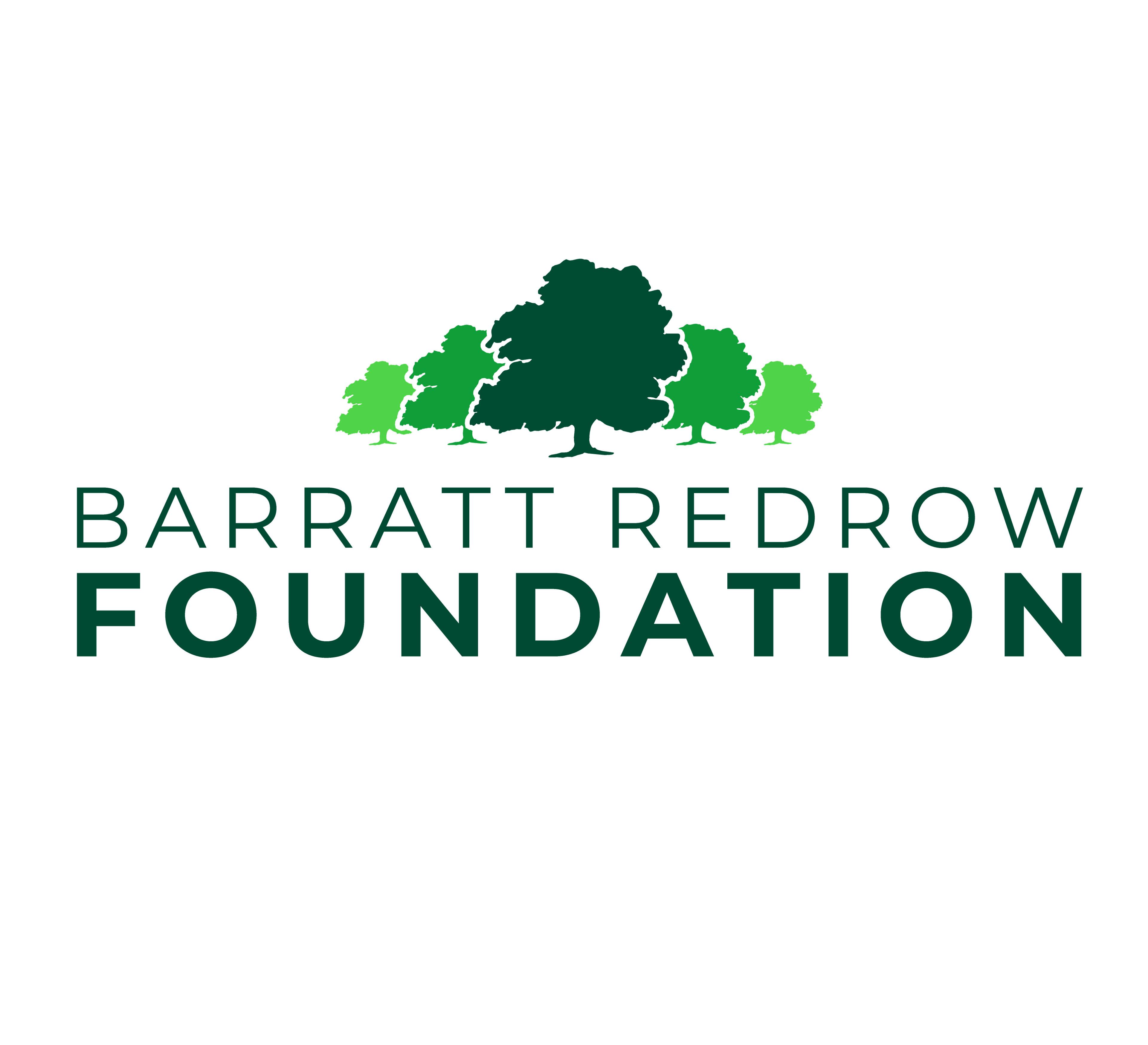 Barratt Redrow Foundation Barratt Redrow Foundation