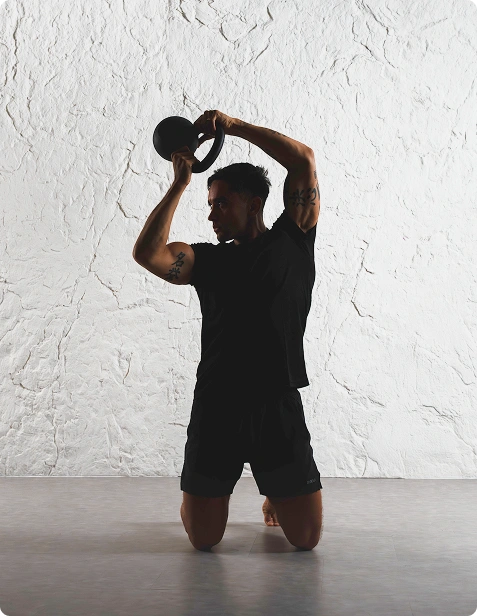 kettlebell flow workouts