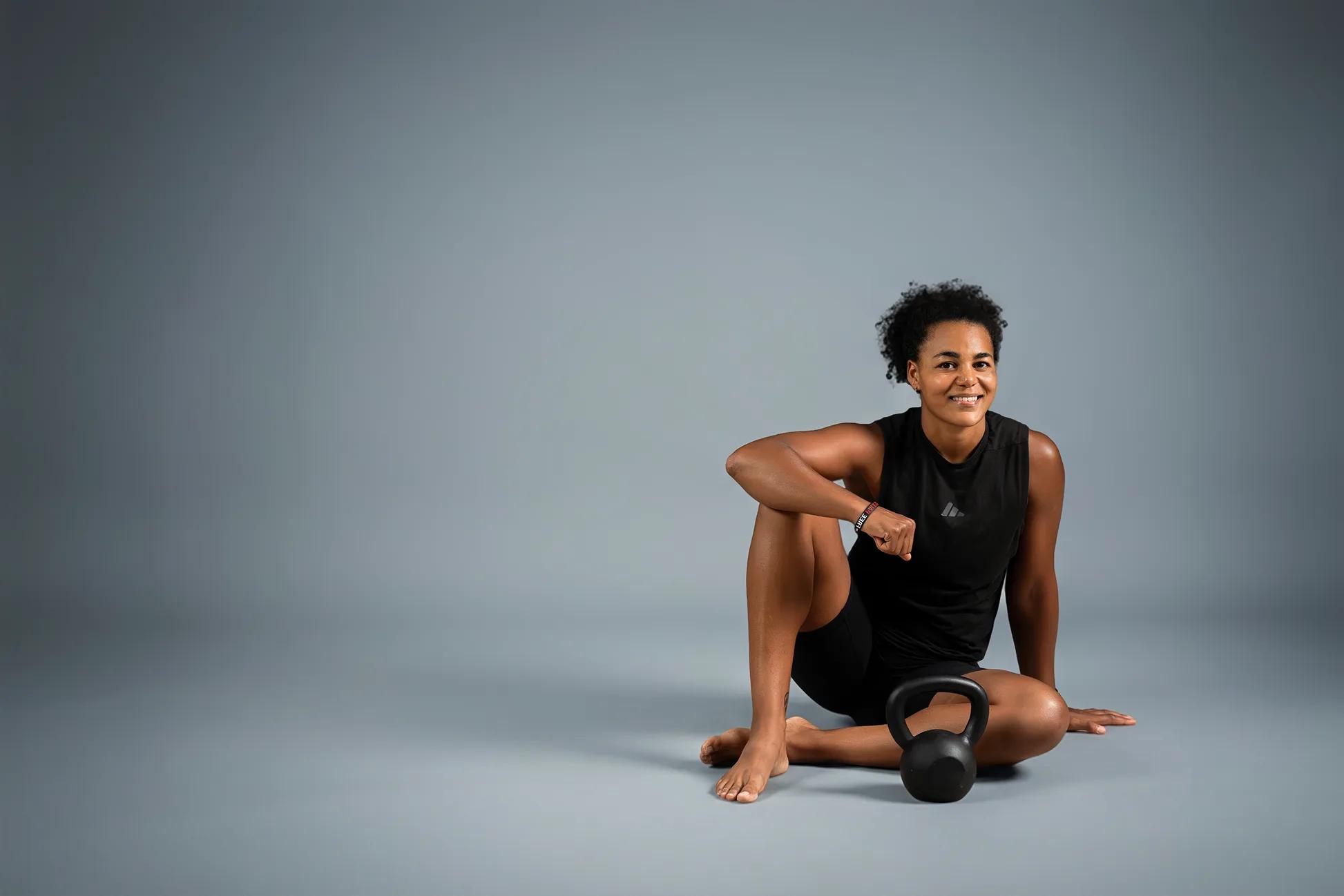 Kettlebell Foundations