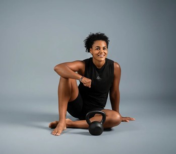 Kettlebell Foundations