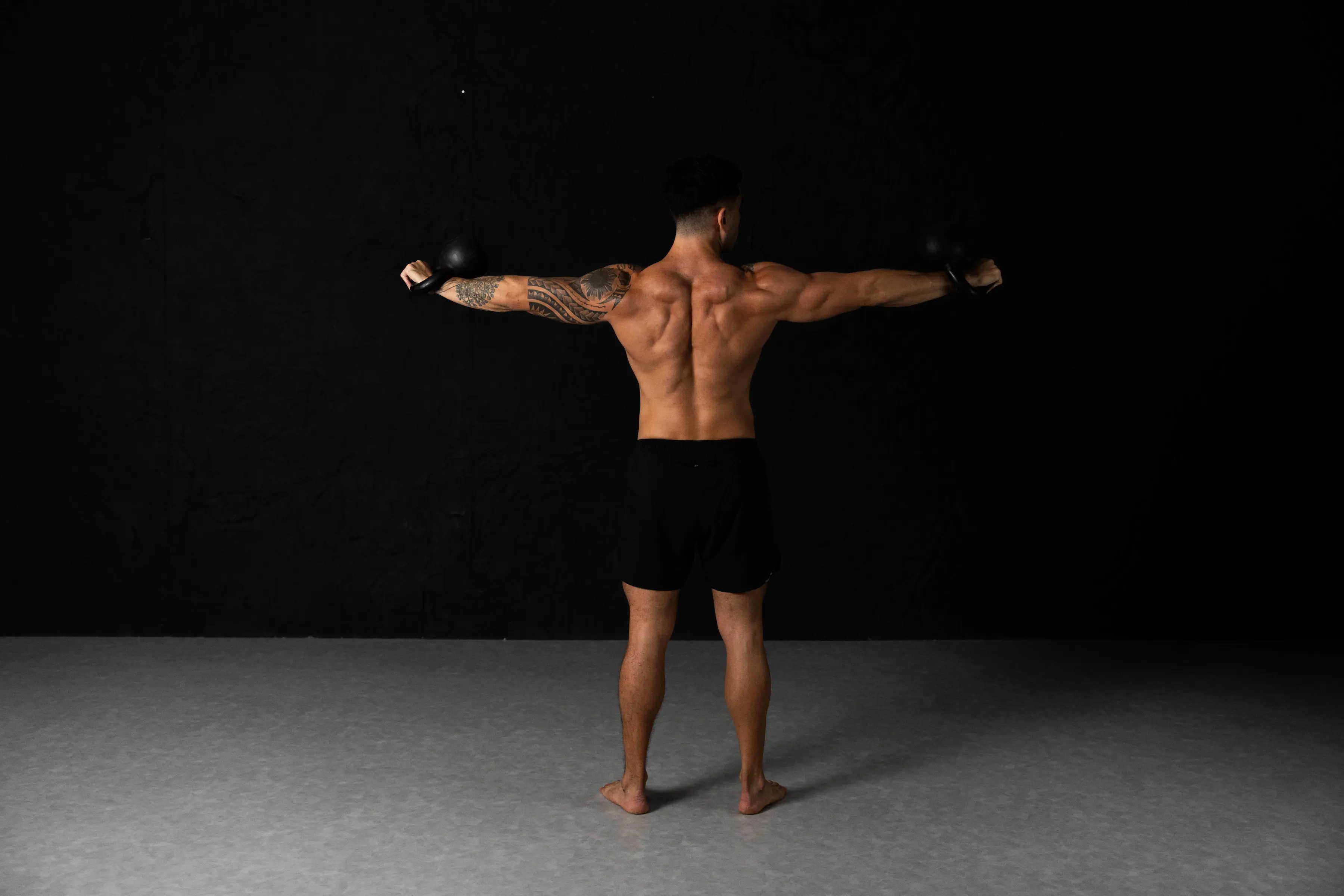 kettlebell program online