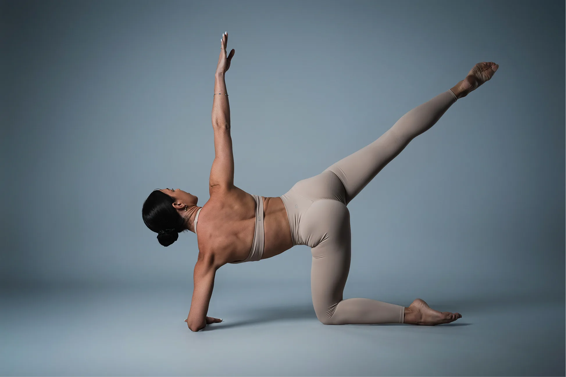 Mat Pilates Foundations