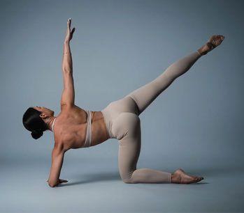 Mat Pilates Foundations