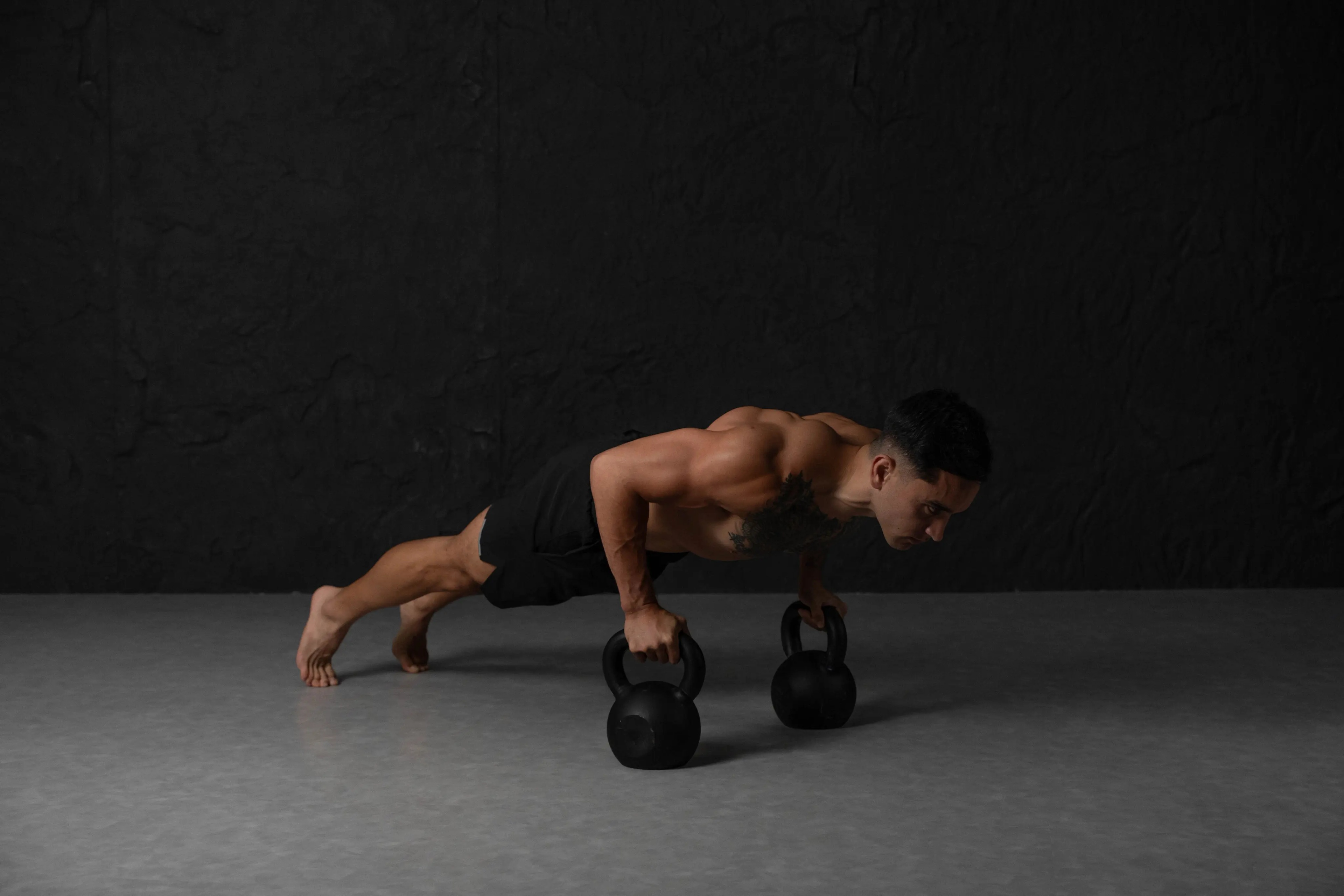 kettlebell program online