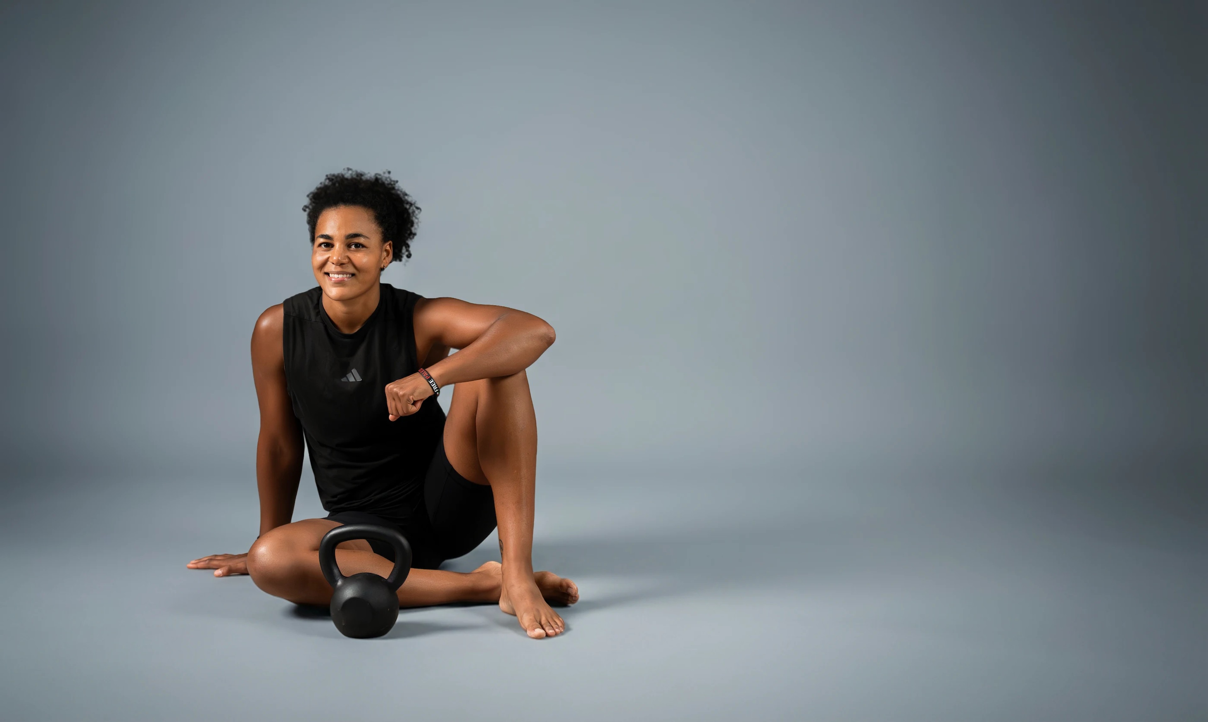 kettlebells foundational exercises