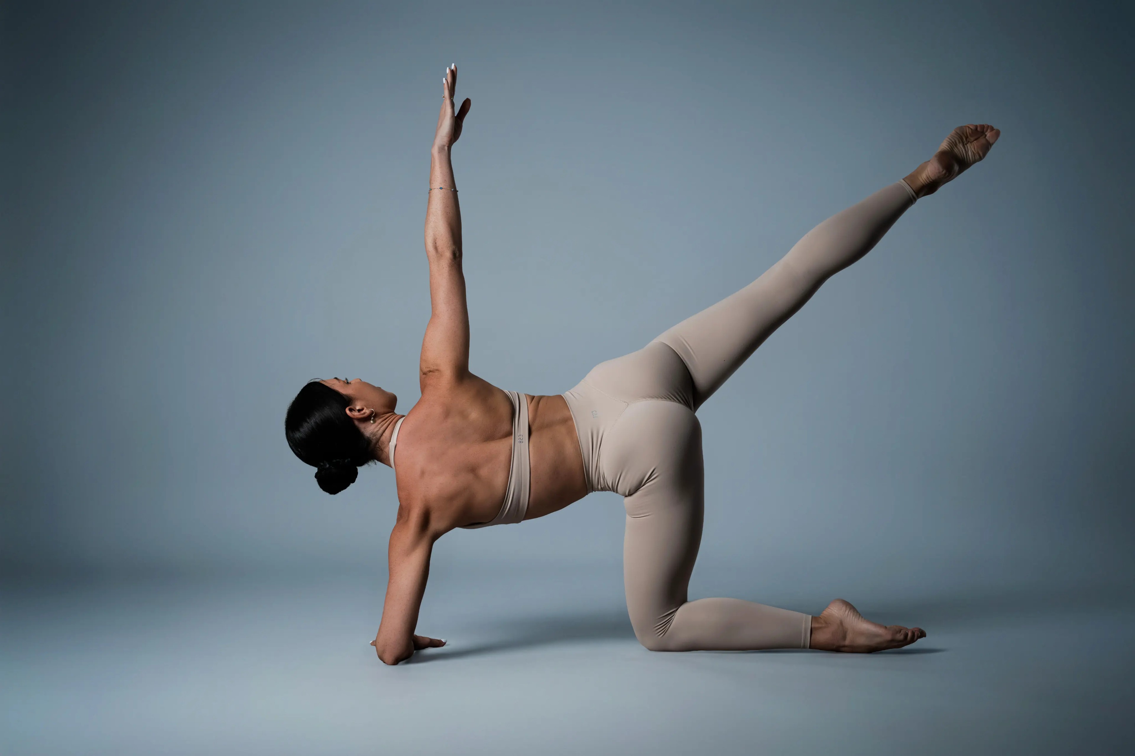 mat pilates foundational exercises