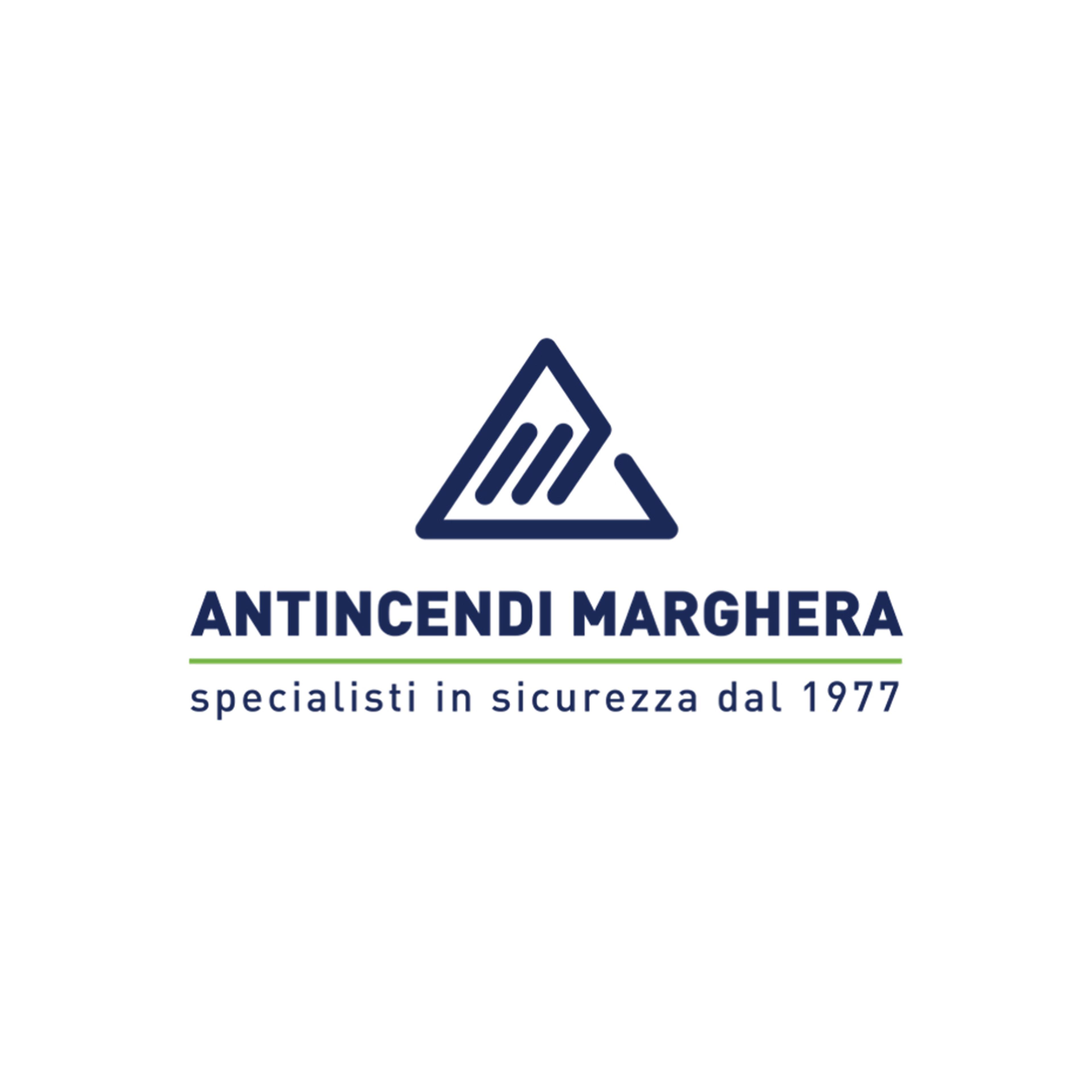 Antincendi Marghera