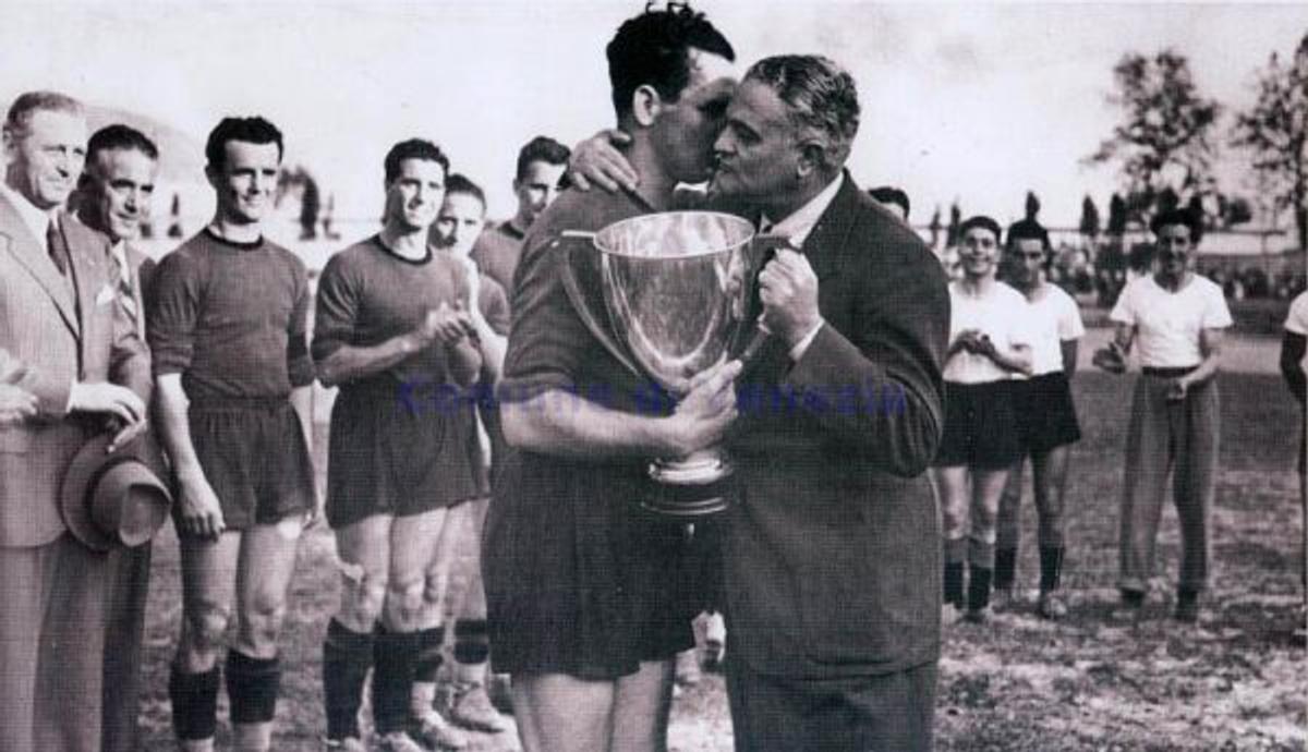 Venezia FC Storia