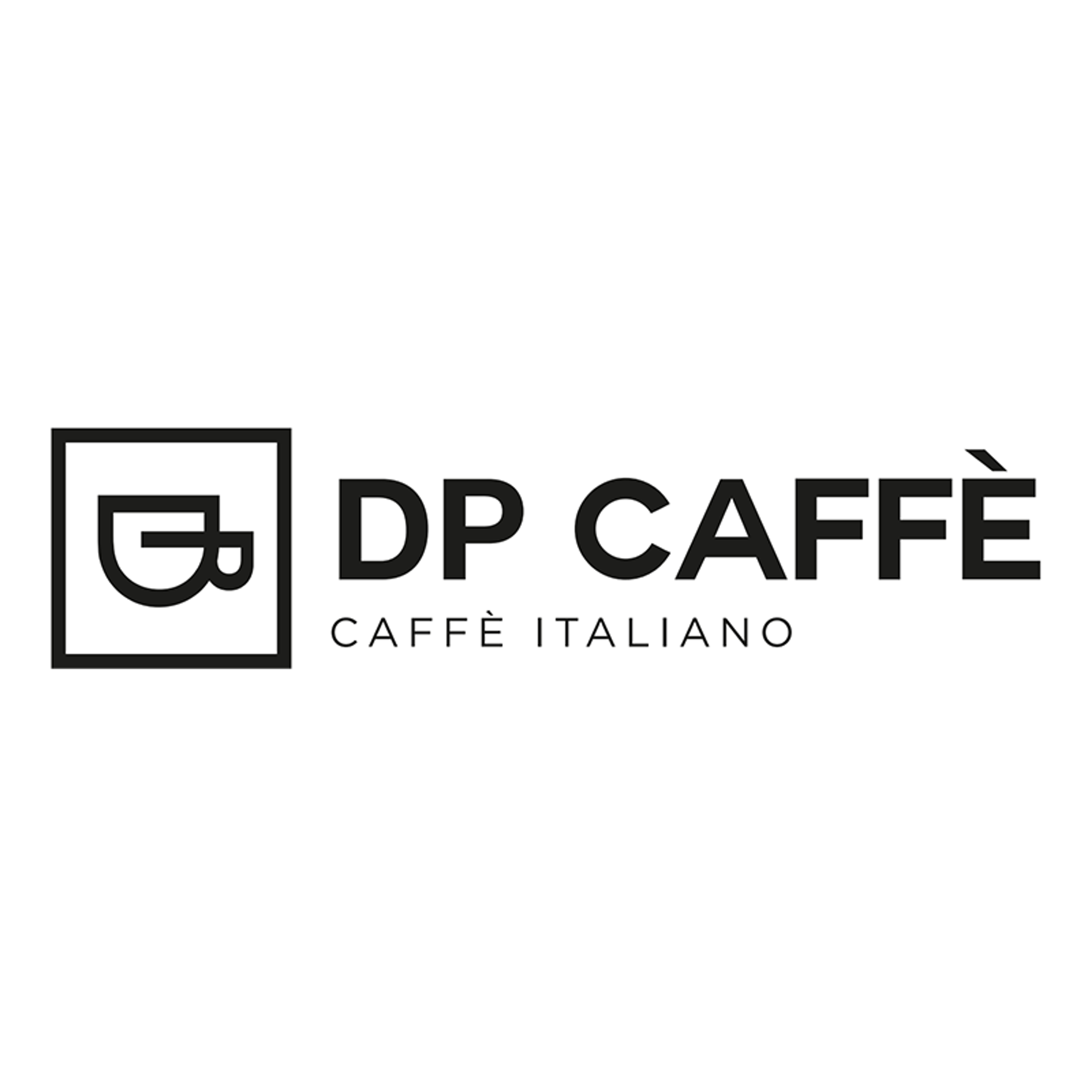 DP CAFFE