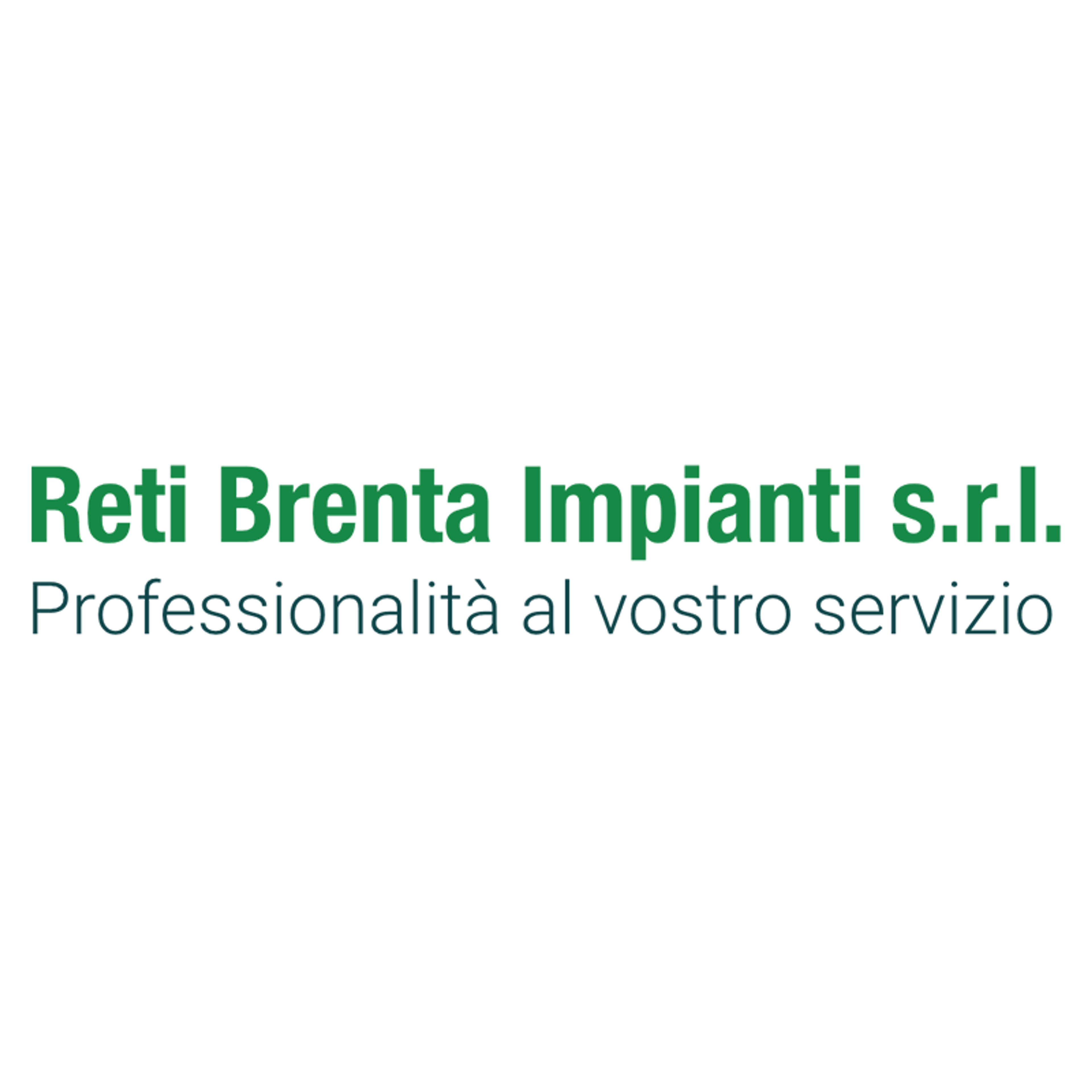 RETI BRENTA