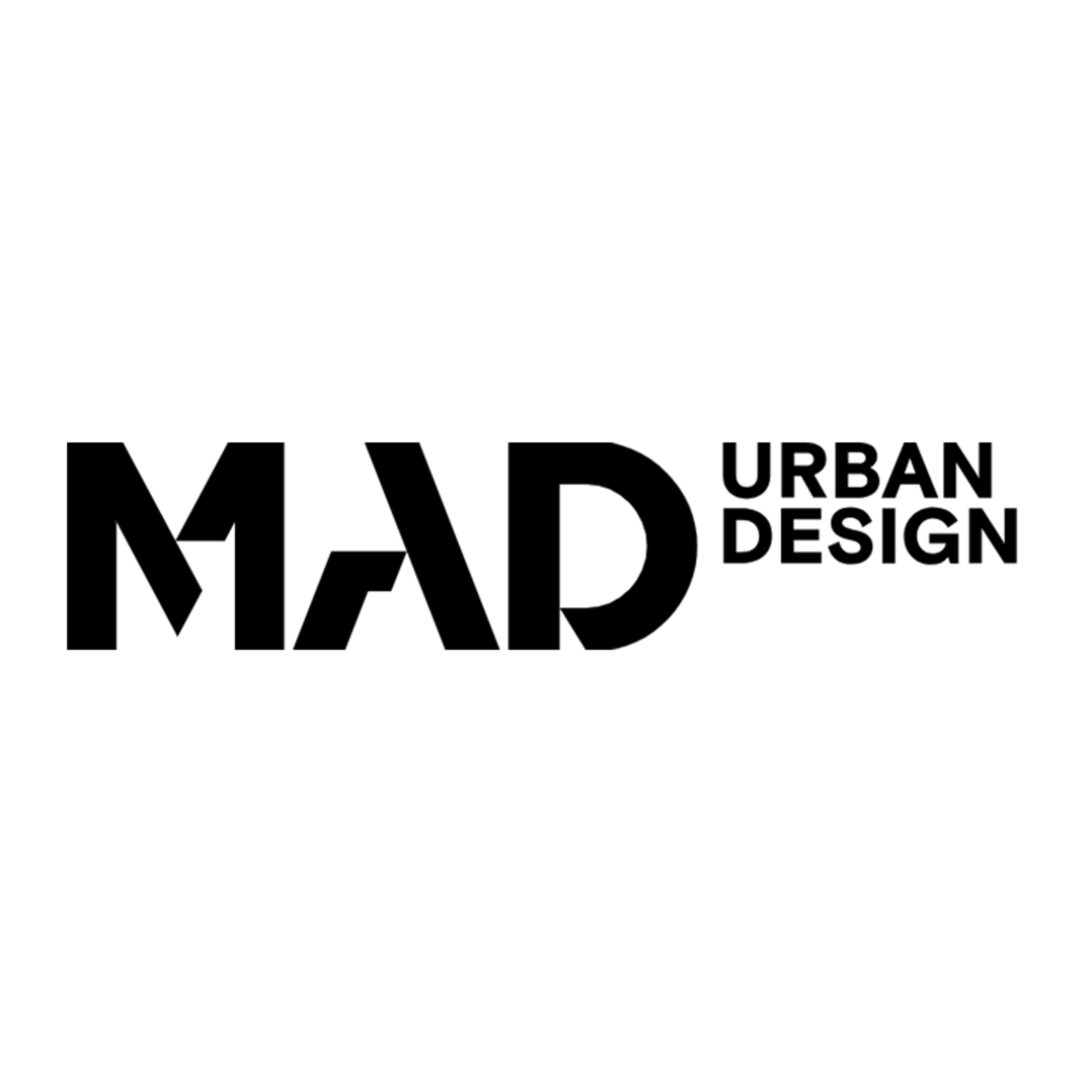 MAD URBAN DESIGN