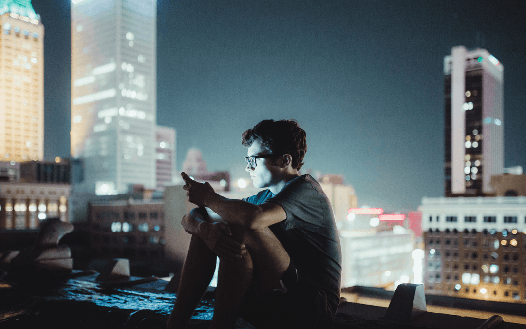 The Foundation of an Effective Social Media Marketing Strategy