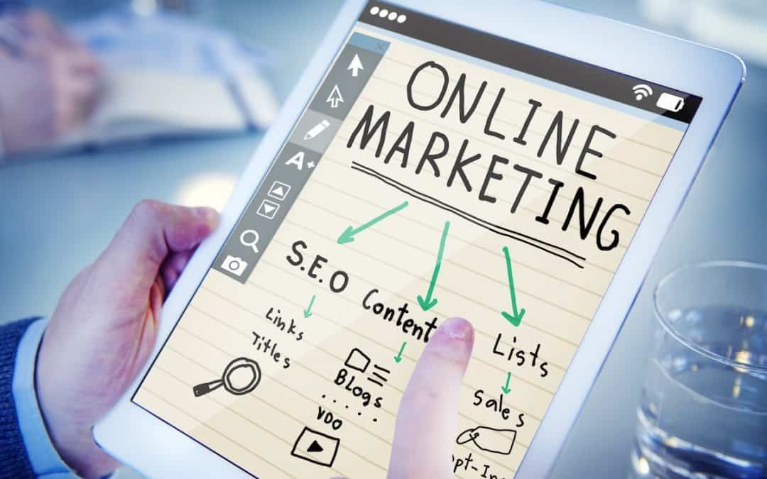 Awesome Digital Marketing Strategy