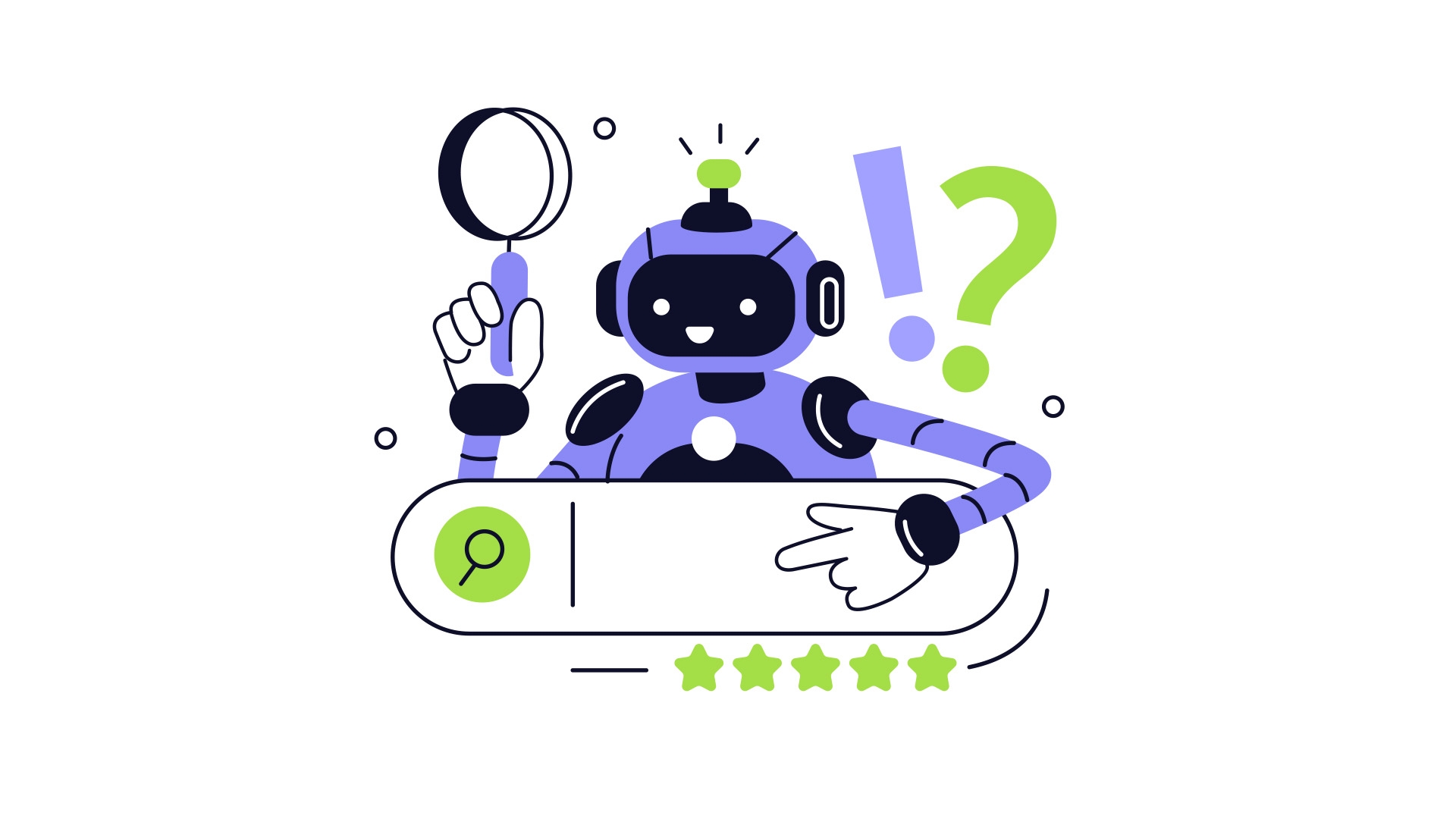 What is AI seo