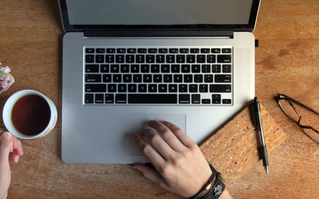 Content Marketing The Future Is Here