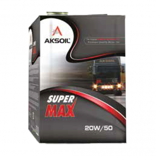 Gold Series Premium 20W/50 CF-4/ SJ