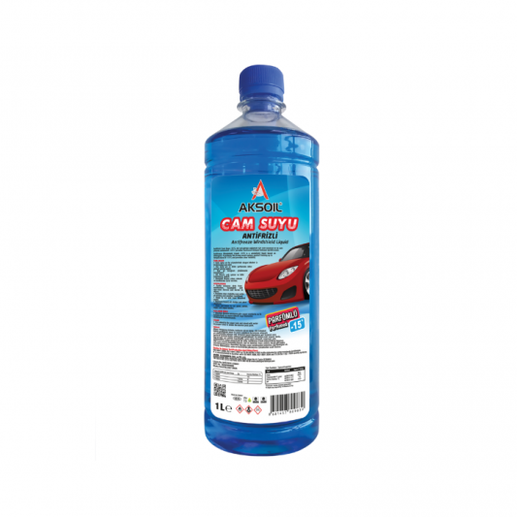 Windshield Liquid