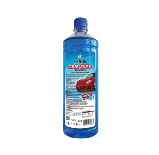 Windshield Liquid