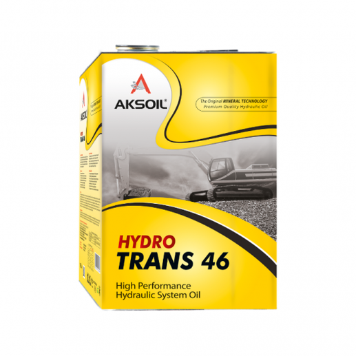 Hydro Trans Series