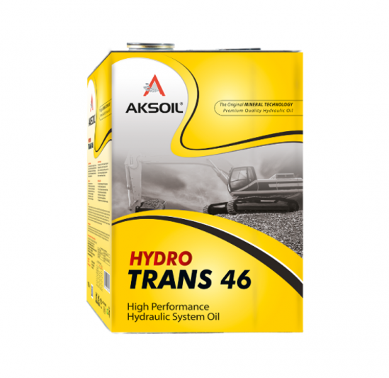 Hydro Trans Series