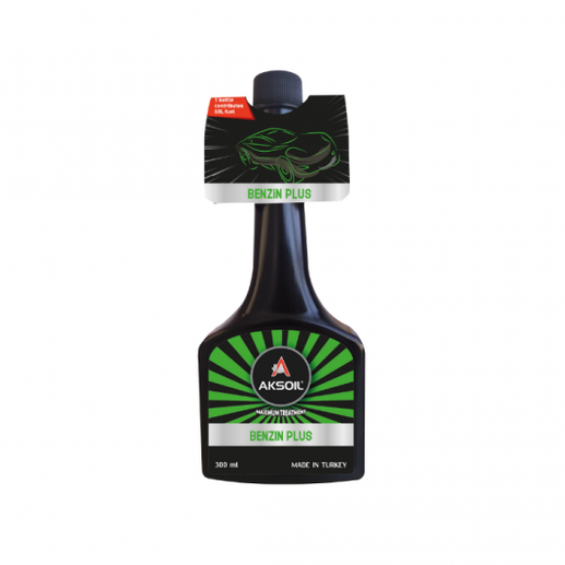 Gasoline Plus