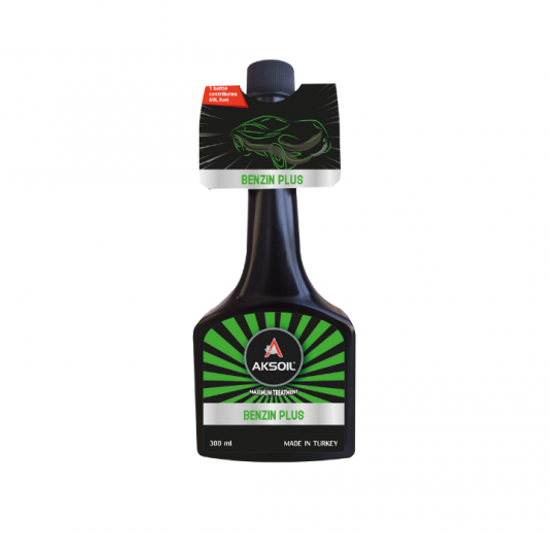 Gasoline Plus